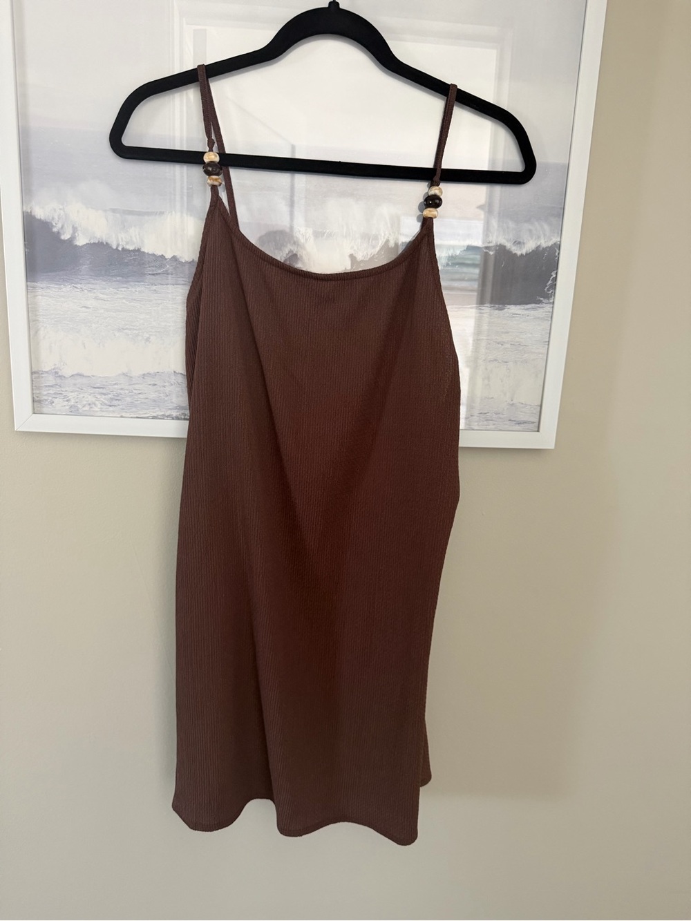 H&M dress coverup - size medium and so cute!